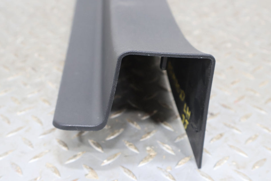 2015 Mazda MX-5 Miata- Pair- Sill Plates