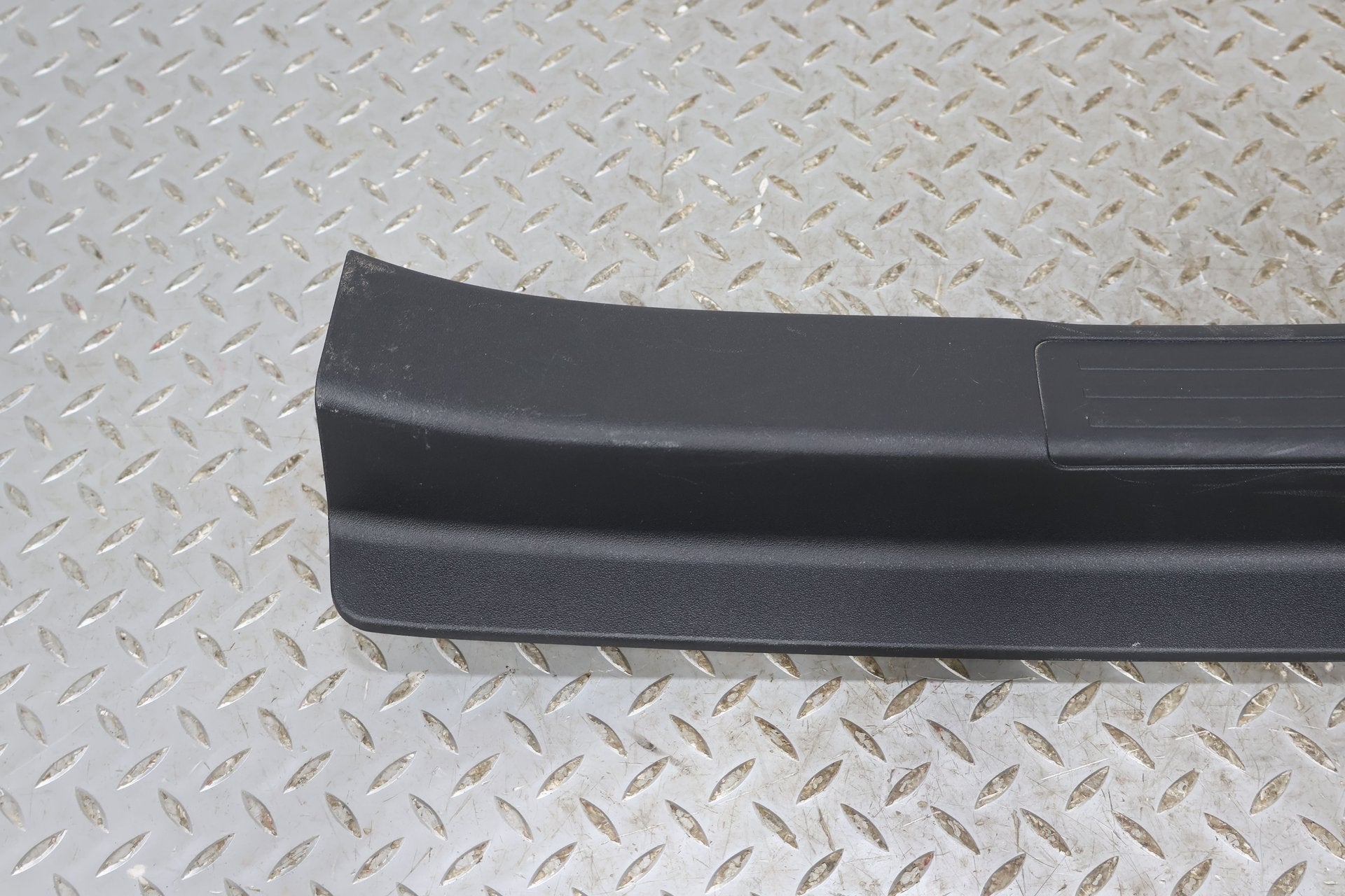 2015 Mazda MX-5 Miata- Pair- Sill Plates