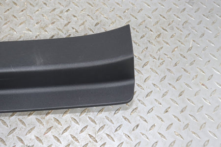 2015 Mazda MX-5 Miata- Pair- Sill Plates