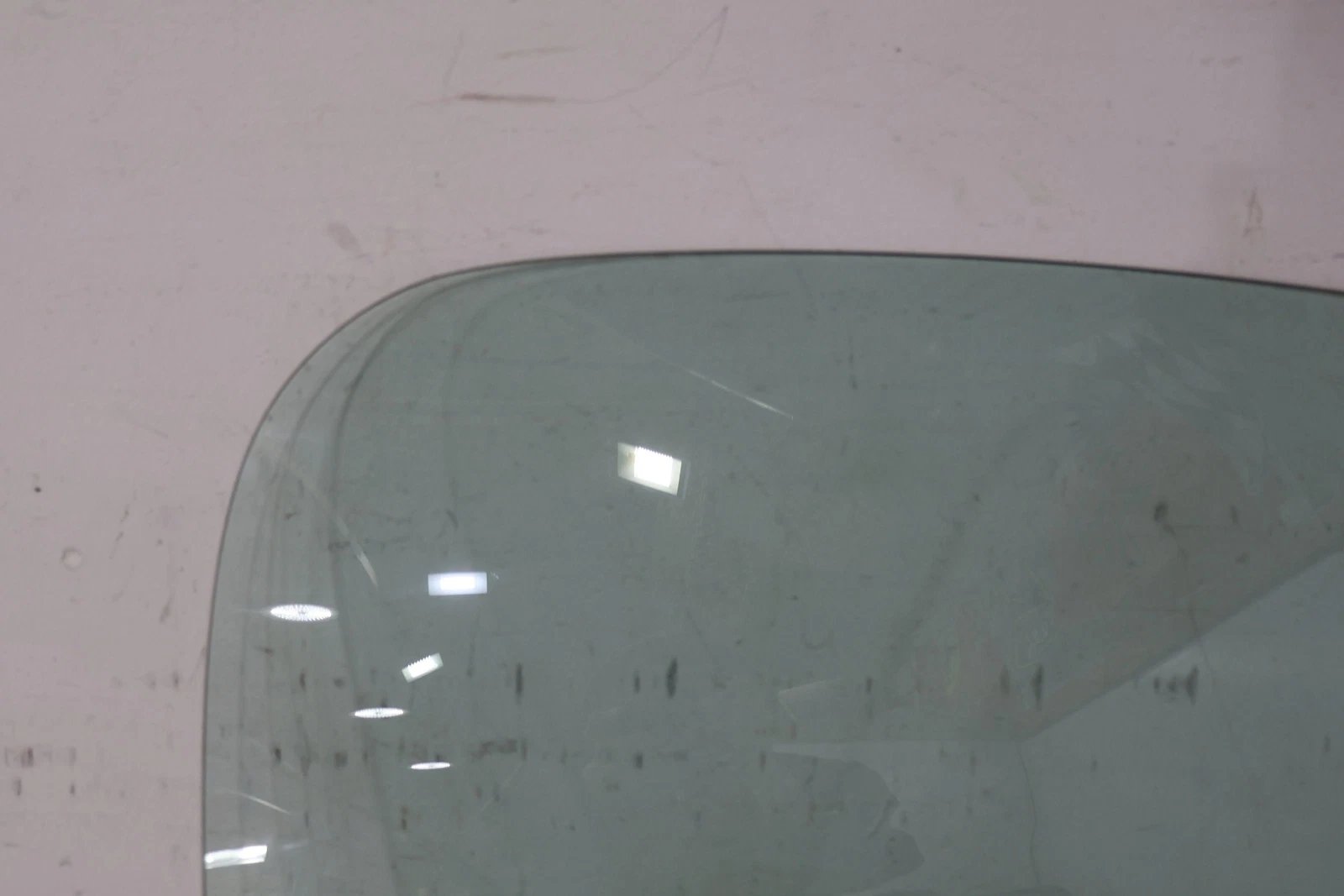 2015 Mazda MX-5 Miata- Right Front Door Window
