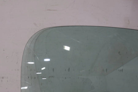 2015 Mazda MX-5 Miata- Right Front Door Window