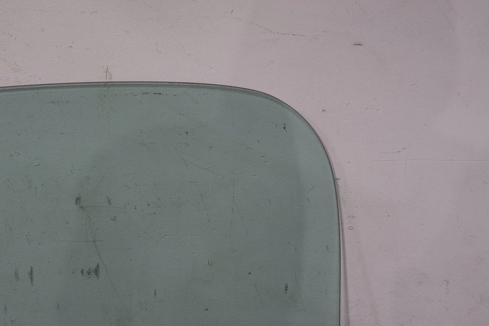 2015 Mazda MX-5 Miata- Right Front Door Window