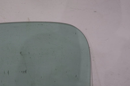 2015 Mazda MX-5 Miata- Right Front Door Window