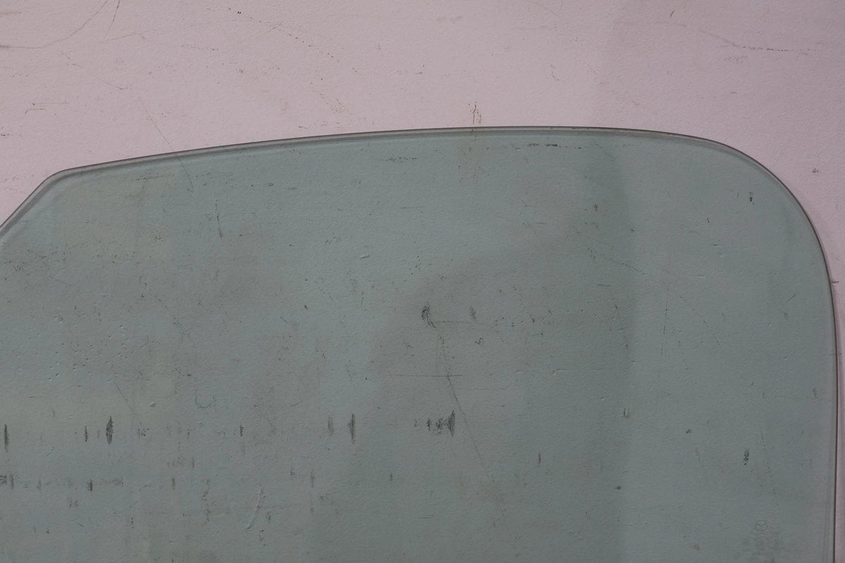2015 Mazda MX-5 Miata- Right Front Door Window