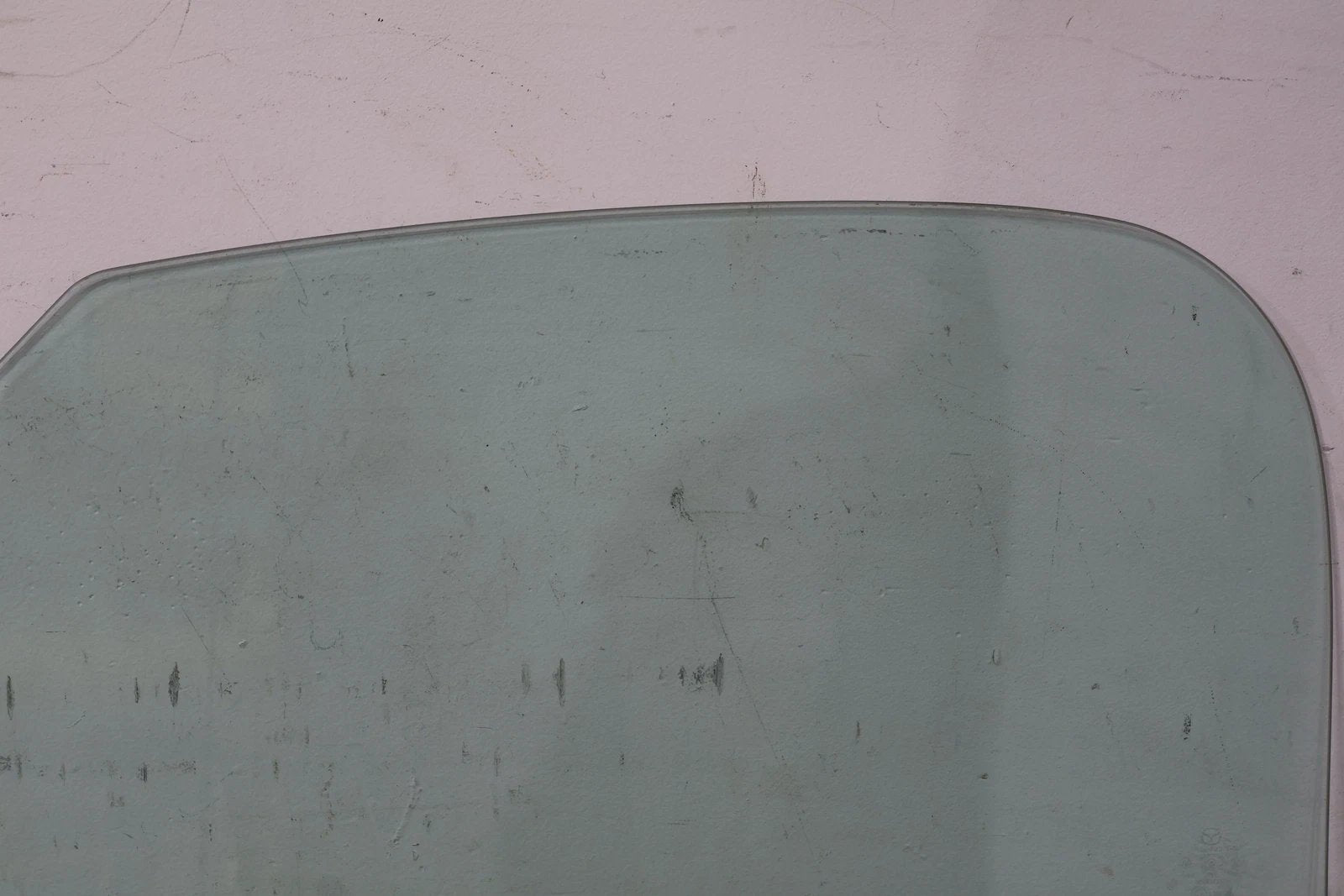2015 Mazda MX-5 Miata- Right Front Door Window