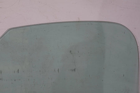 2015 Mazda MX-5 Miata- Right Front Door Window