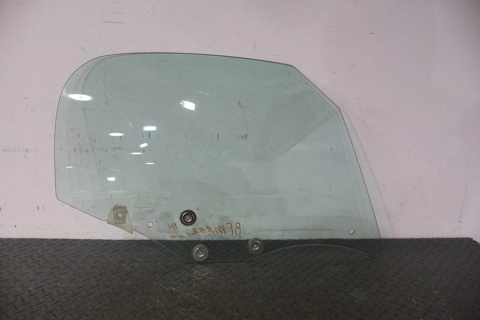 2015 Mazda MX-5 Miata- Right Front Door Window