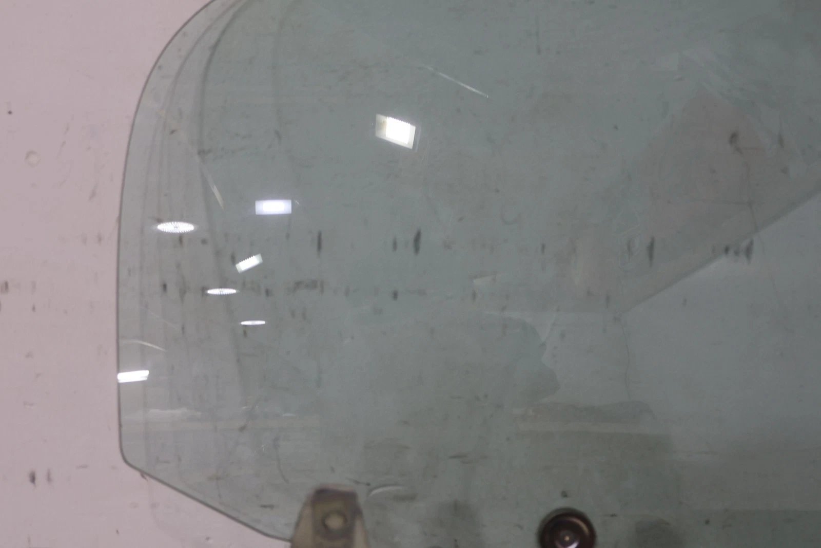 2015 Mazda MX-5 Miata- Right Front Door Window