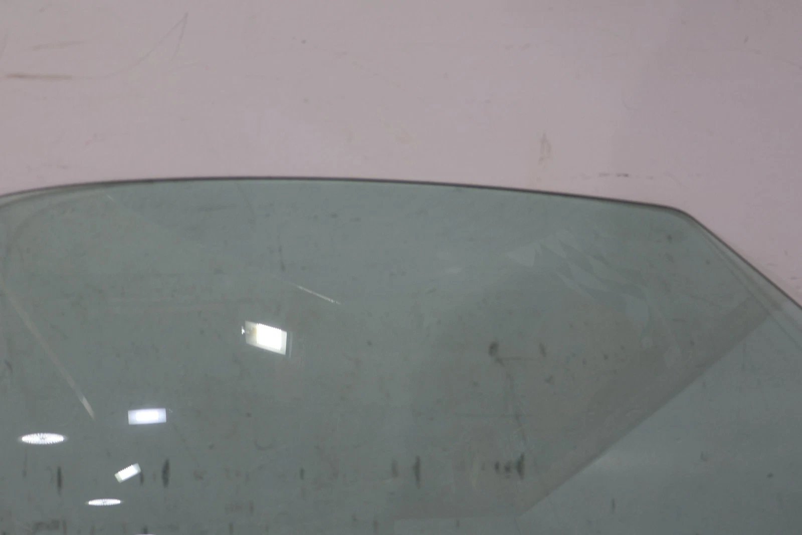 2015 Mazda MX-5 Miata- Right Front Door Window