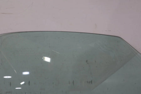 2015 Mazda MX-5 Miata- Right Front Door Window
