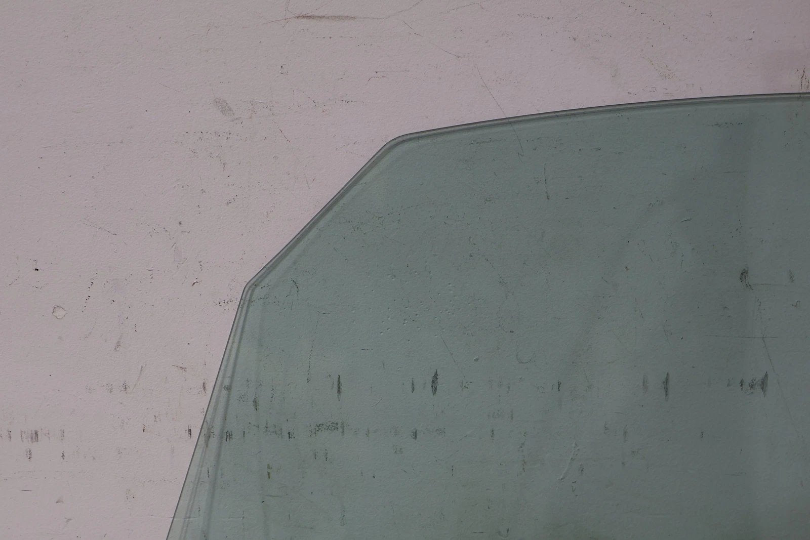 2015 Mazda MX-5 Miata- Right Front Door Window