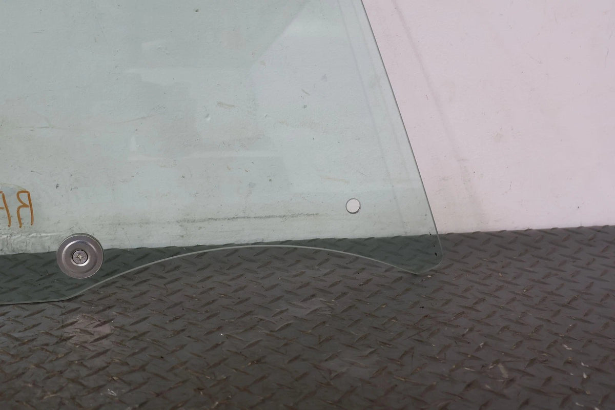 2015 Mazda MX-5 Miata- Right Front Door Window