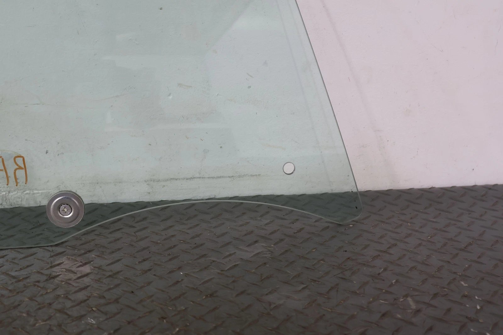 2015 Mazda MX-5 Miata- Right Front Door Window