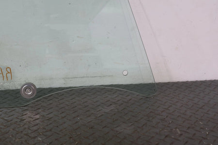 2015 Mazda MX-5 Miata- Right Front Door Window