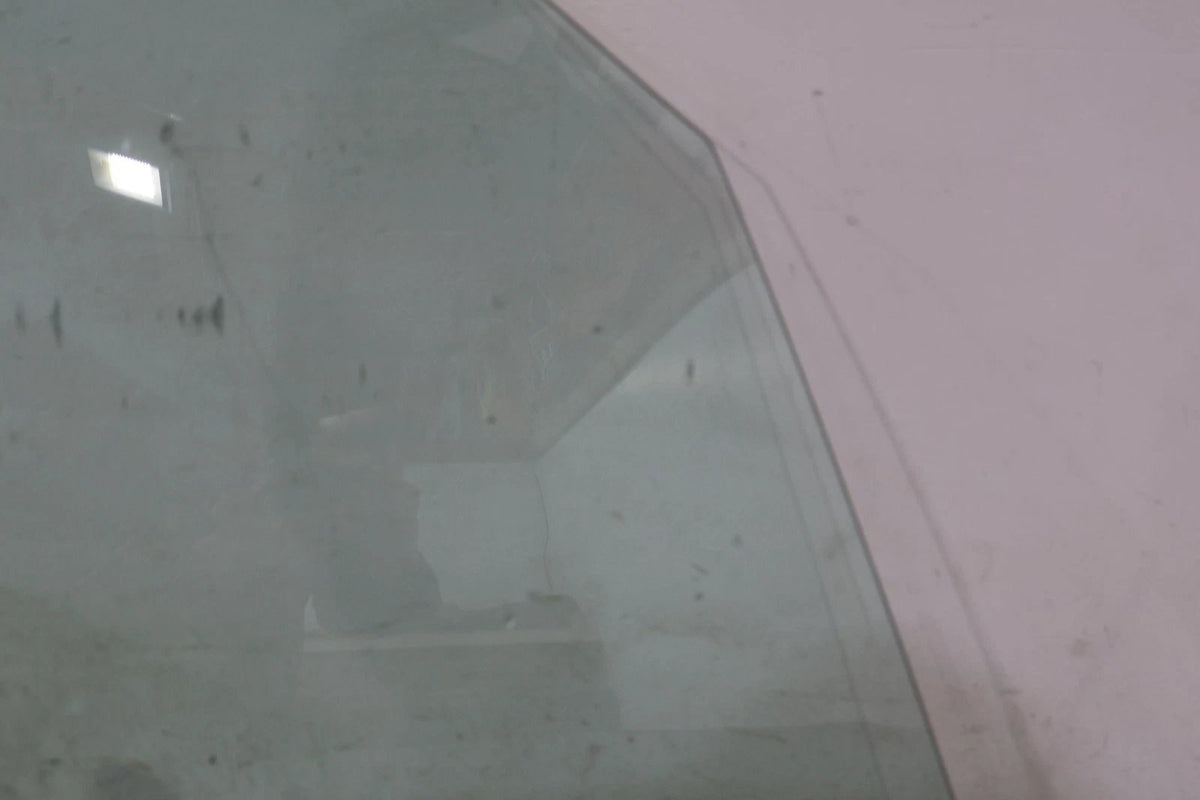 2015 Mazda MX-5 Miata- Right Front Door Window