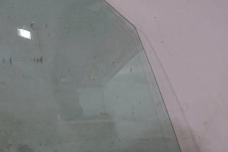 2015 Mazda MX-5 Miata- Right Front Door Window