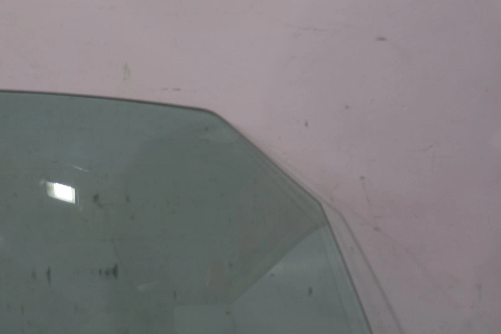 2015 Mazda MX-5 Miata- Right Front Door Window