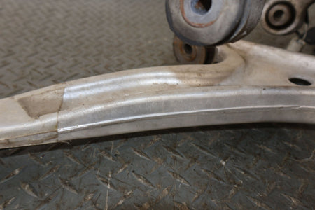 2015 Mazda MX-5 Miata- Right Front Suspension Knee
