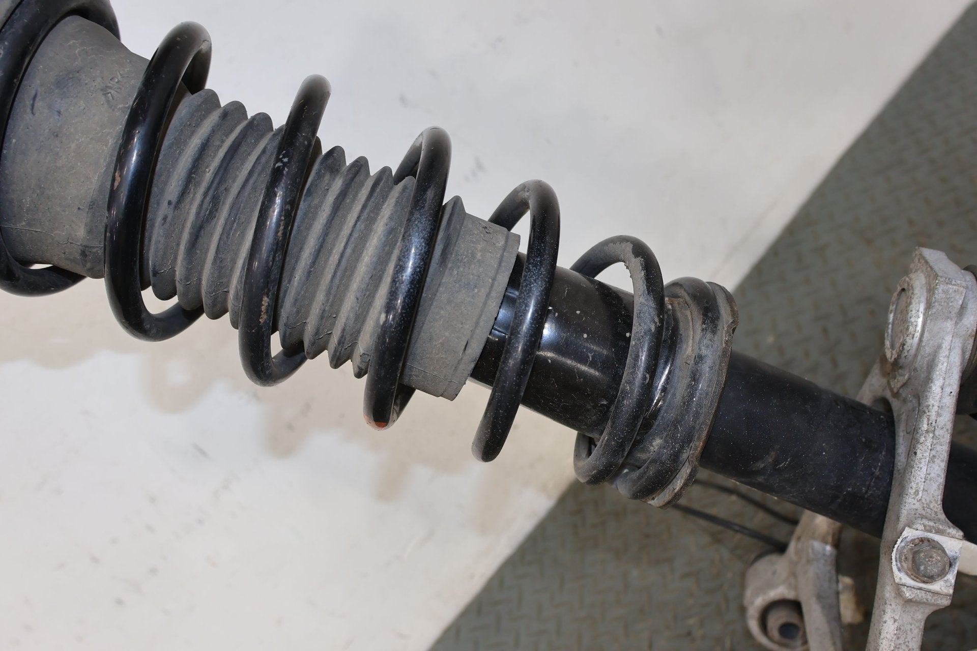 2015 Mazda MX-5 Miata- Right Front Suspension Knee
