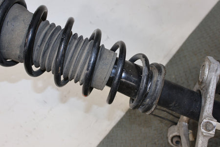 2015 Mazda MX-5 Miata- Right Front Suspension Knee