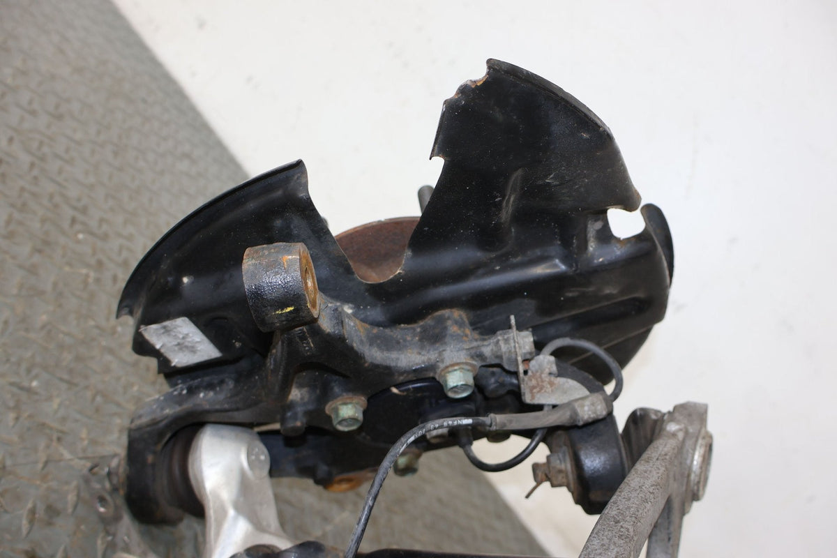 2015 Mazda MX-5 Miata- Right Front Suspension Knee