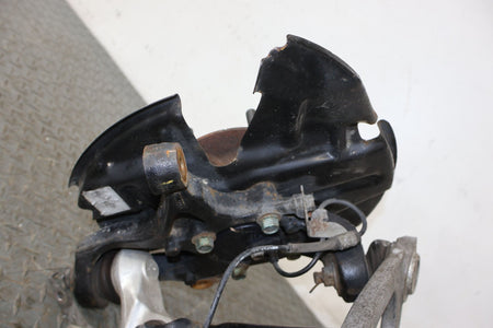 2015 Mazda MX-5 Miata- Right Front Suspension Knee