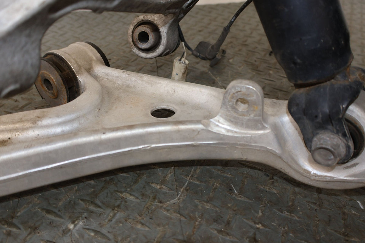 2015 Mazda MX-5 Miata- Right Front Suspension Knee