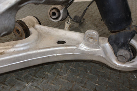 2015 Mazda MX-5 Miata- Right Front Suspension Knee