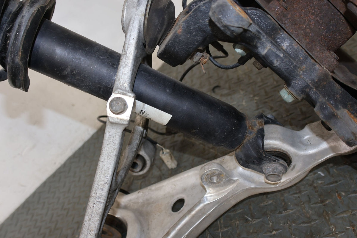 2015 Mazda MX-5 Miata- Right Front Suspension Knee