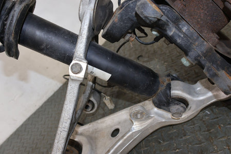 2015 Mazda MX-5 Miata- Right Front Suspension Knee