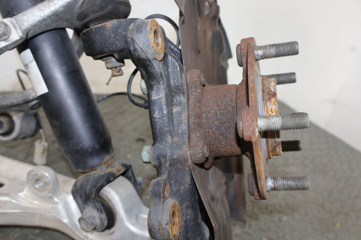 2015 Mazda MX-5 Miata- Right Front Suspension Knee