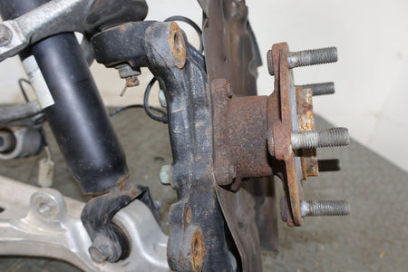 2015 Mazda MX-5 Miata- Right Front Suspension Knee