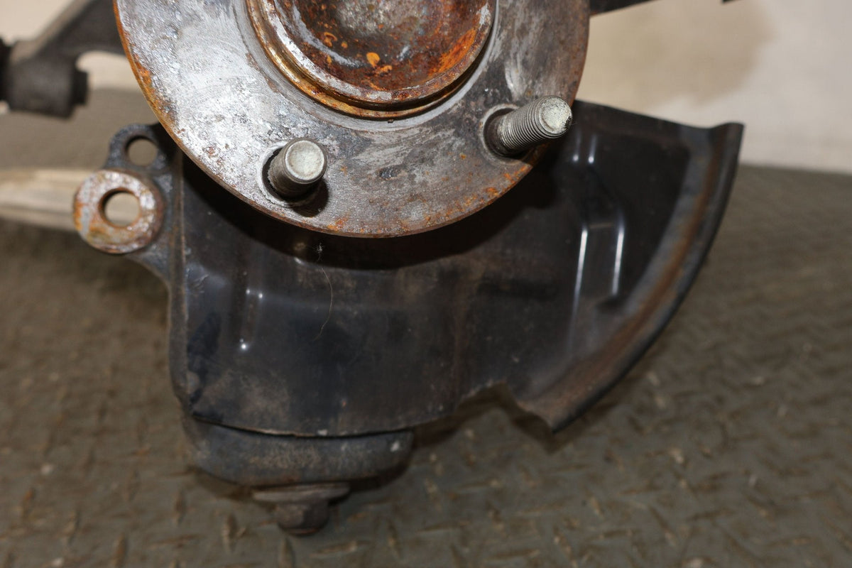 2015 Mazda MX-5 Miata- Right Front Suspension Knee