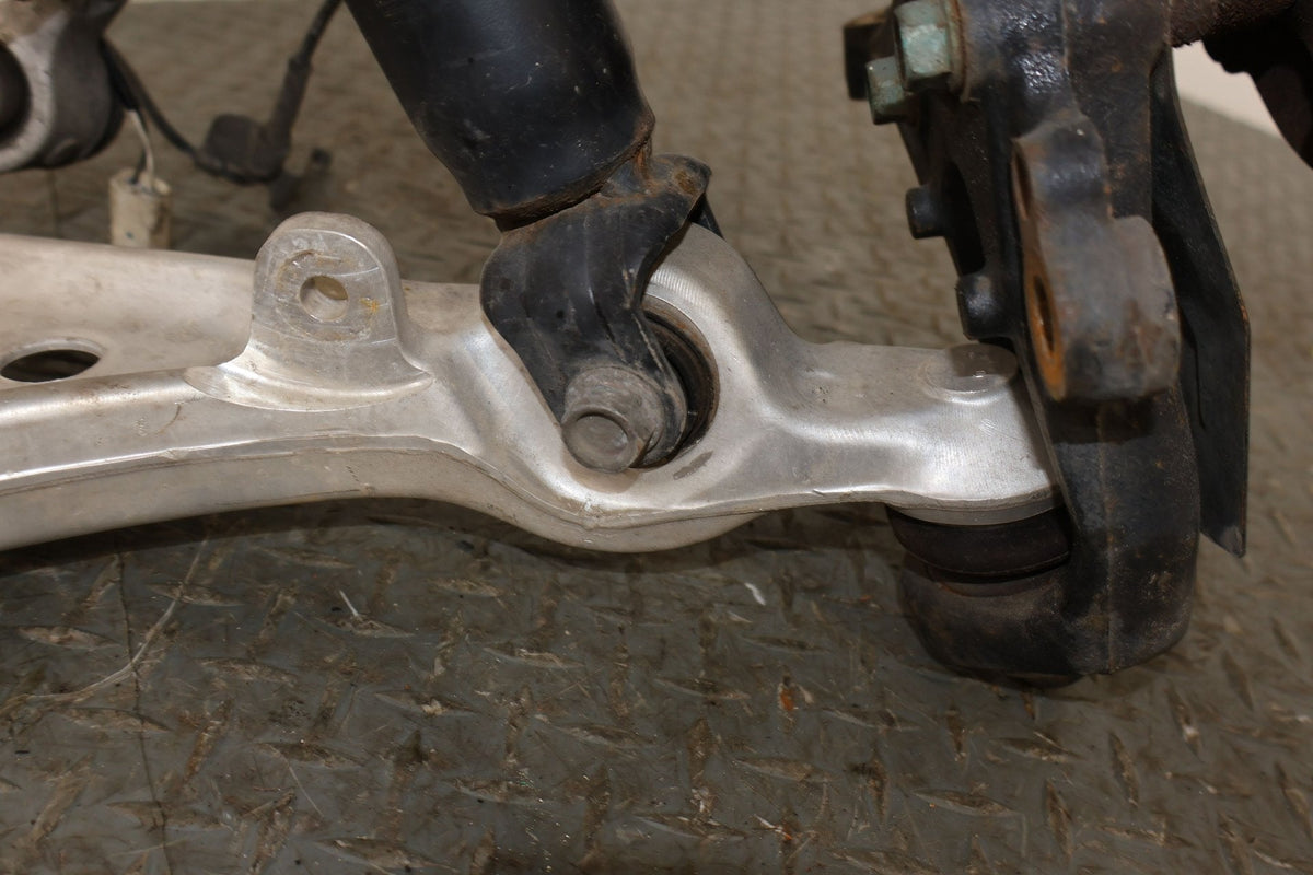 2015 Mazda MX-5 Miata- Right Front Suspension Knee