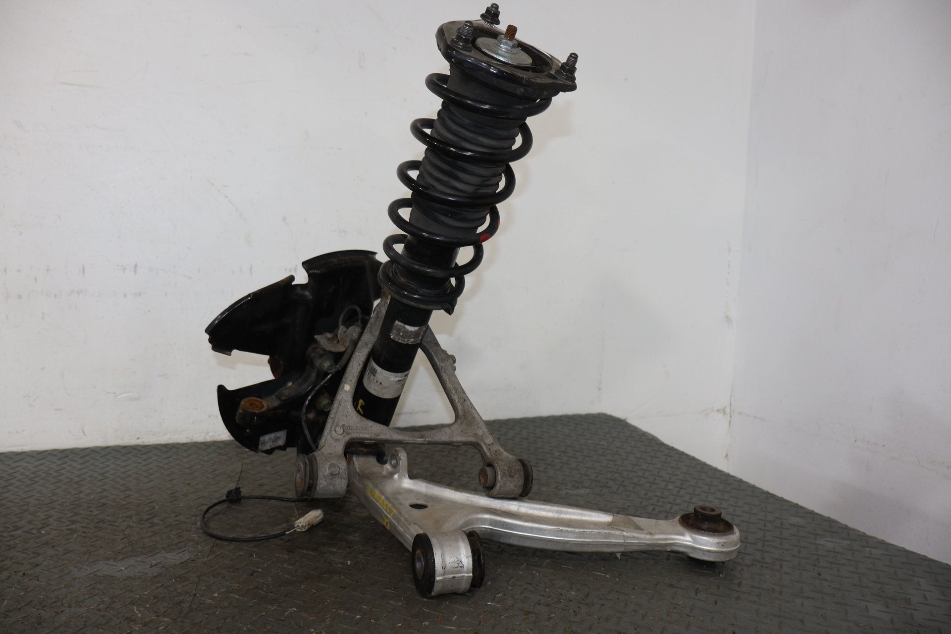 2015 Mazda MX-5 Miata- Right Front Suspension Knee