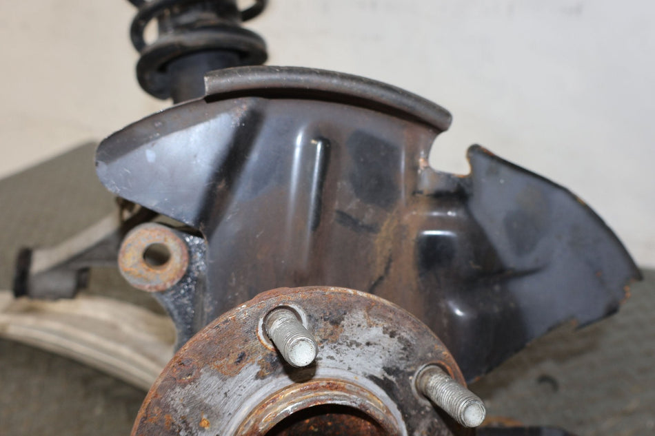 2015 Mazda MX-5 Miata- Right Front Suspension Knee