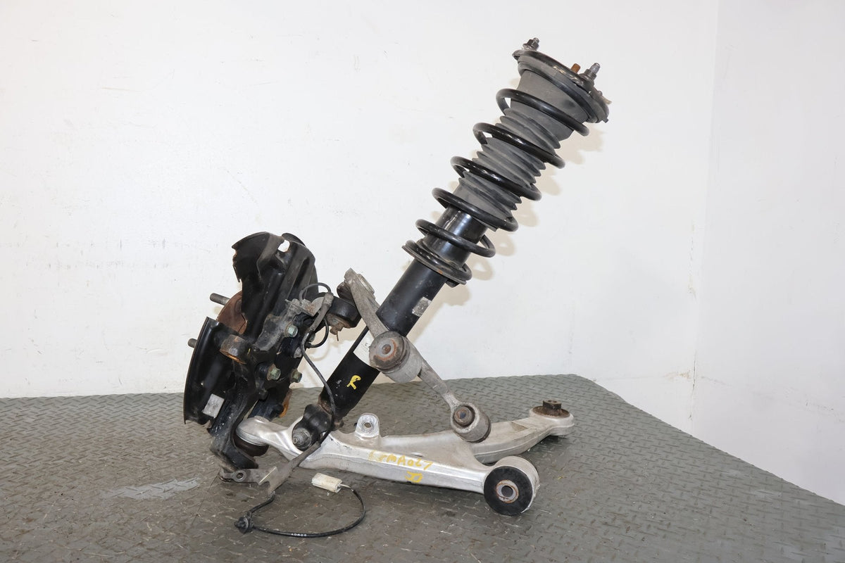 2015 Mazda MX-5 Miata- Right Front Suspension Knee
