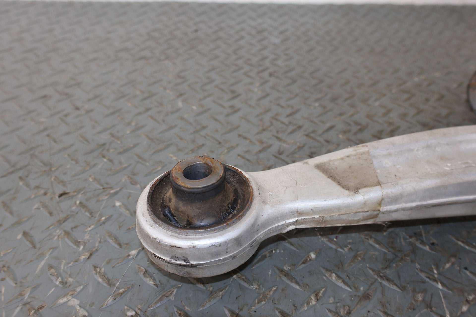 2015 Mazda MX-5 Miata- Right Front Suspension Knee