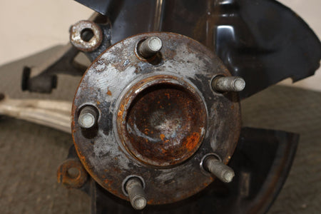 2015 Mazda MX-5 Miata- Right Front Suspension Knee