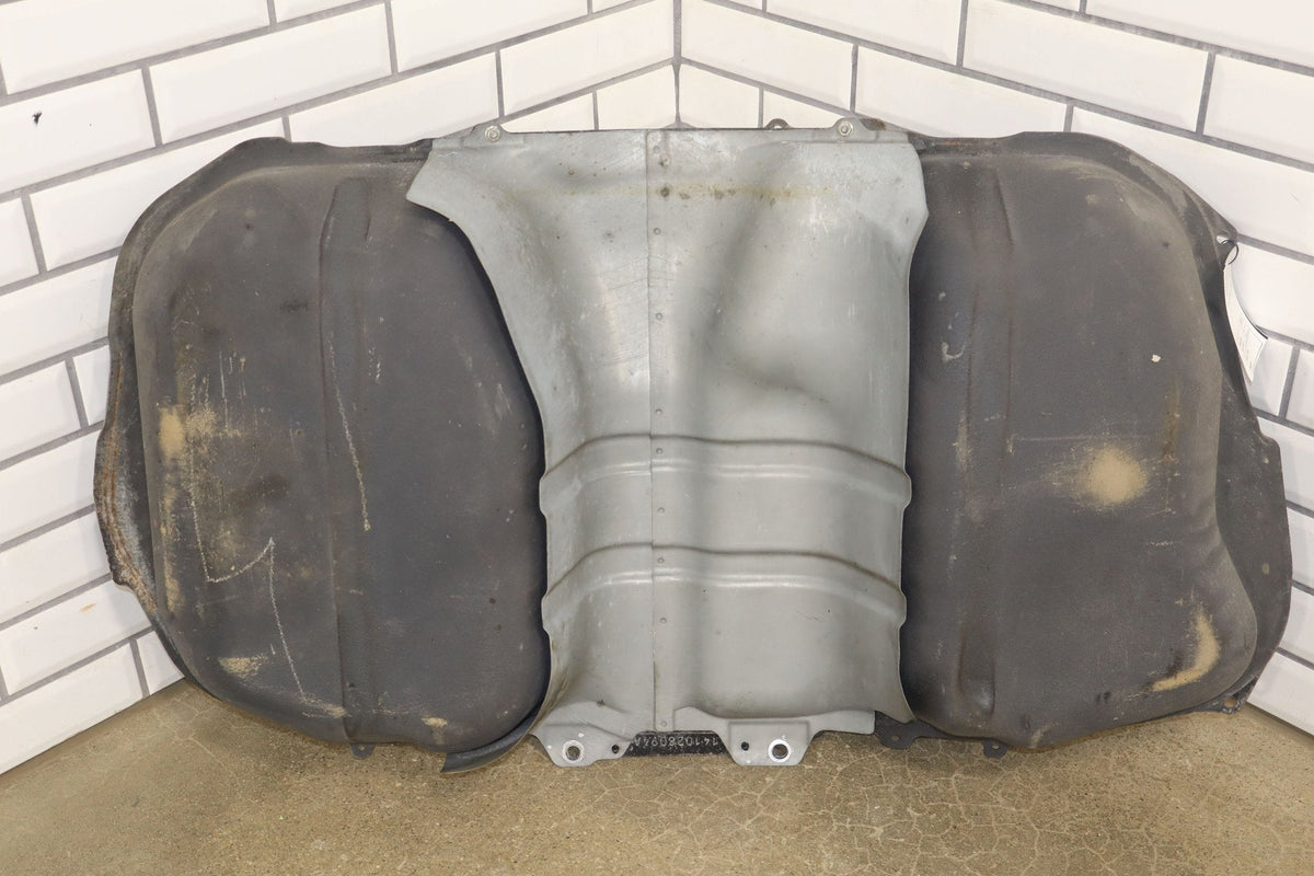 2015 Mitsubishi Lancer Evolution Fuel Tank with Fuel Pump 10311