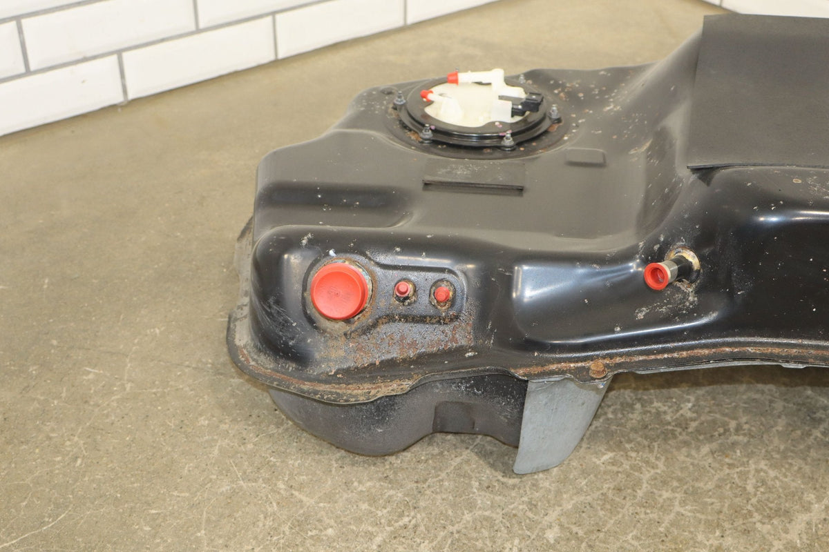 2015 Mitsubishi Lancer Evolution Fuel Tank with Fuel Pump 10311