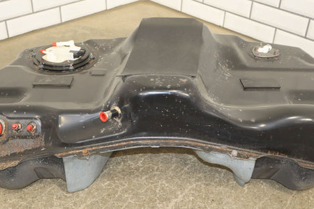 2015 Mitsubishi Lancer Evolution Fuel Tank with Fuel Pump 10311