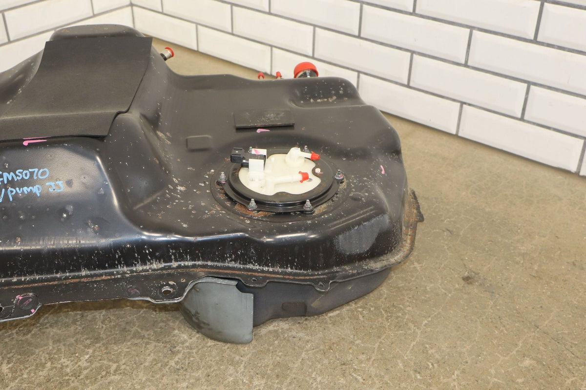2015 Mitsubishi Lancer Evolution Fuel Tank with Fuel Pump 10311