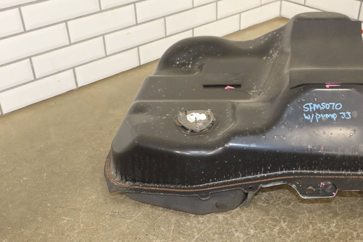2015 Mitsubishi Lancer Evolution Fuel Tank with Fuel Pump 10311