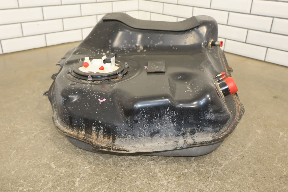 2015 Mitsubishi Lancer Evolution Fuel Tank with Fuel Pump 10311
