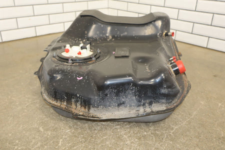 2015 Mitsubishi Lancer Evolution Fuel Tank with Fuel Pump 10311