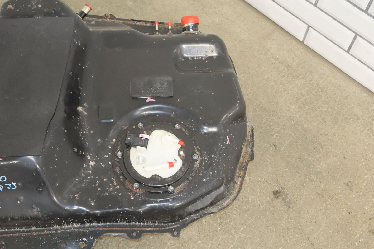 2015 Mitsubishi Lancer Evolution Fuel Tank with Fuel Pump 10311