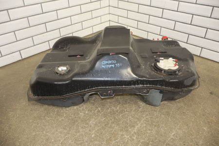 2015 Mitsubishi Lancer Evolution Fuel Tank with Fuel Pump 10311