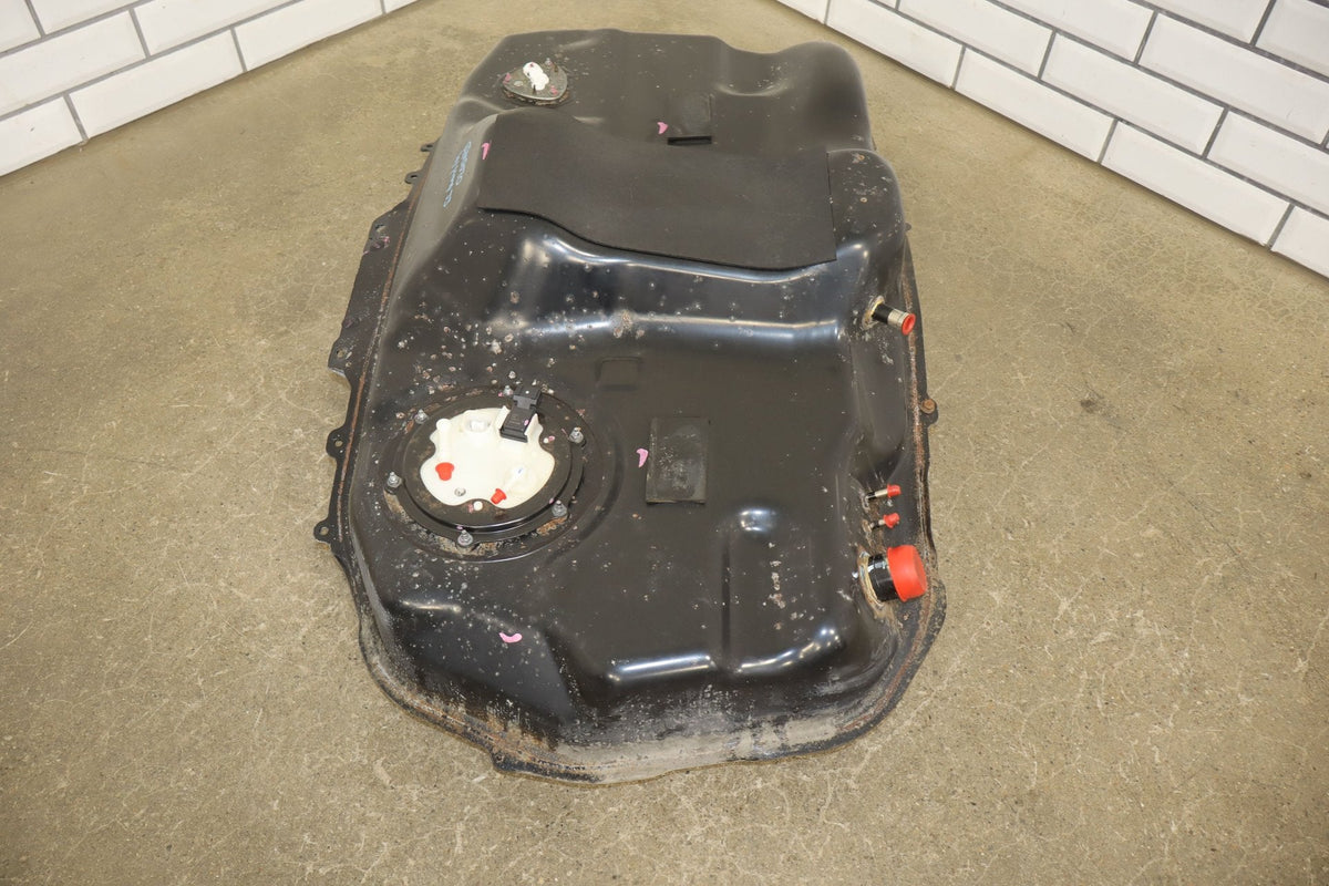2015 Mitsubishi Lancer Evolution Fuel Tank with Fuel Pump 10311