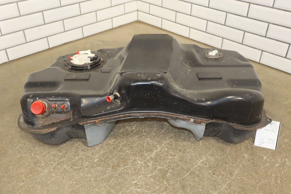 2015 Mitsubishi Lancer Evolution Fuel Tank with Fuel Pump 10311